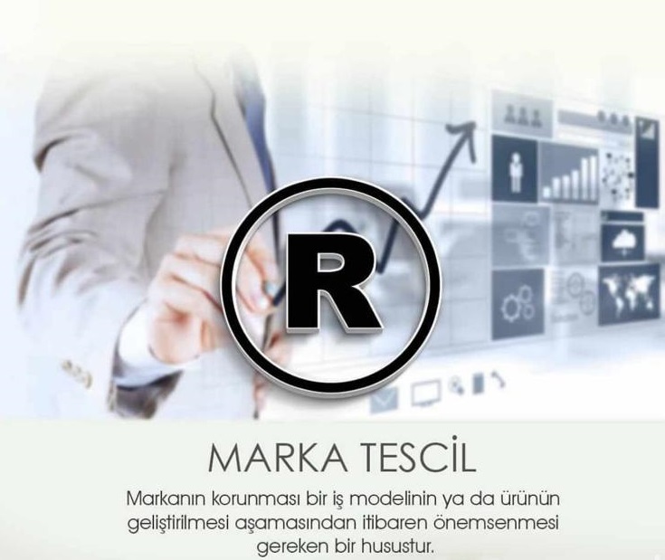 MARKA TESCİL