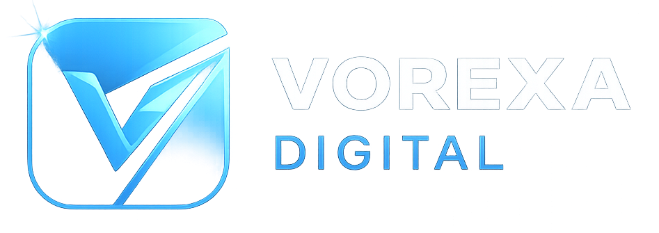 VOREXADİGİTAL logo